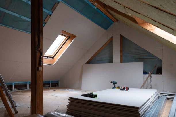 Best Home Insulation Services  in Clemmons, NC