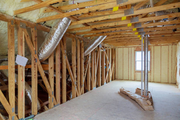 Best Garage Insulation Installation  in Clemmons, NC