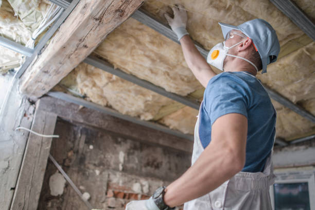 Range of Insulation Solutions in Clemmons, NC
