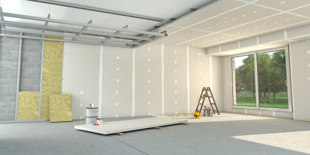 Best Insulation for New Construction  in Clemmons, NC