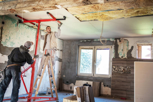 Best Garage Insulation Installation  in Clemmons, NC