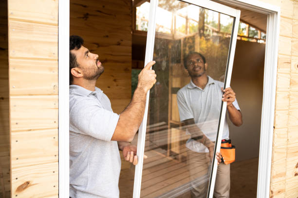 Best Blown-in Insulation  in Clemmons, NC