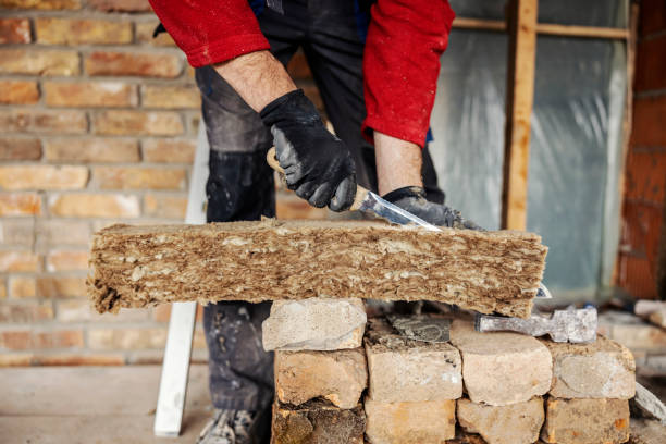 Professional Insulation Contractor in Clemmons, NC
