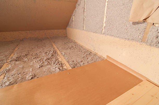 Best Insulation Contractors for Homes  in Clemmons, NC